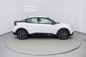 Citroen C4 E-C4 52kW/H Electric | Mobile.bg    5