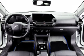 Citroen C4 E-C4 52kW/H Electric | Mobile.bg    14