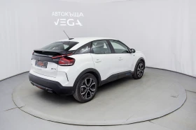 Citroen C4 E-C4 52kW/H Electric | Mobile.bg    4