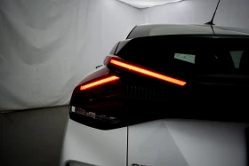 Citroen C4 E-C4 52kW/H Electric | Mobile.bg    9