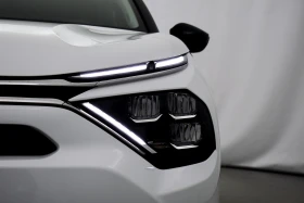 Citroen C4 E-C4 52kW/H Electric | Mobile.bg    8