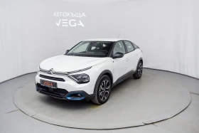     Citroen C4 E-C4 52kW/H Electric