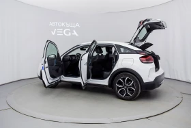 Citroen C4 E-C4 52kW/H Electric | Mobile.bg    2