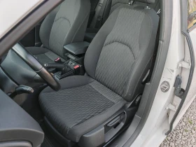 Seat Leon 1.6TDI-110k.ОБСЛУЖЕНА, ПЕРФЕКТНО СЪСТОЯНИЕ - 14399 лв. - 11665992 10