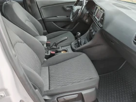 Seat Leon 1.6TDI-110k.ОБСЛУЖЕНА, ПЕРФЕКТНО СЪСТОЯНИЕ - 14399 лв. - 11665992 12