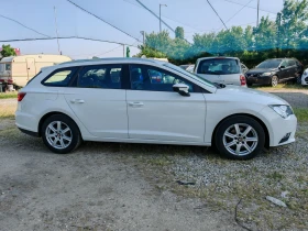Seat Leon 1.6TDI-110k.ОБСЛУЖЕНА, ПЕРФЕКТНО СЪСТОЯНИЕ - 14399 лв. - 11665992 4