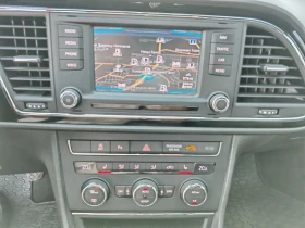 Seat Leon 1.6TDI-110k.ОБСЛУЖЕНА, ПЕРФЕКТНО СЪСТОЯНИЕ - 14399 лв. - 11665992 14