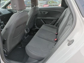Seat Leon 1.6TDI-110k.ОБСЛУЖЕНА, ПЕРФЕКТНО СЪСТОЯНИЕ - 14399 лв. - 11665992 8