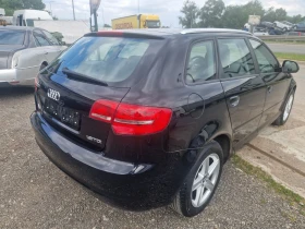 Audi A3 1.9TDI 105PS.SPORTBACK ITALIA  | Mobile.bg    9