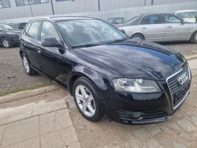 Audi A3 1.9TDI 105PS.SPORTBACK ITALIA  | Mobile.bg    7
