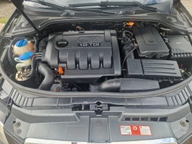 Audi A3 1.9TDI 105PS.SPORTBACK ITALIA  | Mobile.bg    15
