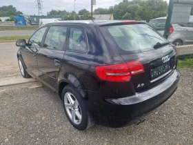 Audi A3 1.9TDI 105PS.SPORTBACK ITALIA  | Mobile.bg    5