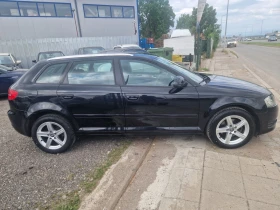 Audi A3 1.9TDI 105PS.SPORTBACK ITALIA  | Mobile.bg    8