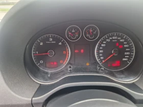 Audi A3 1.9TDI 105PS.SPORTBACK ITALIA  | Mobile.bg    14