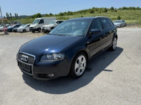 Audi A3 1.9 TDI 105 к.с. - 7300 лв. - 41266285 3