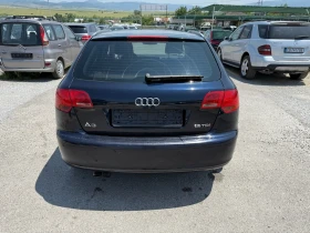 Audi A3 1.9 TDI 105 к.с. - 7300 лв. - 41266285 6