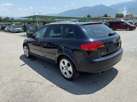 Audi A3 1.9 TDI 105 к.с. - 7300 лв. - 41266285 5