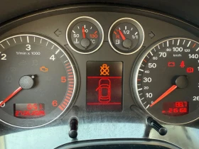 Audi A3 1.9 TDI 105 к.с. - 7300 лв. - 41266285 13