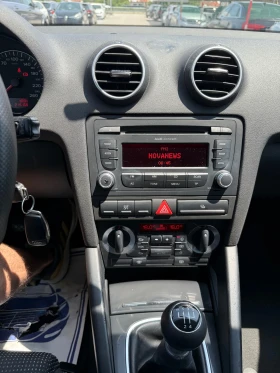 Audi A3 1.9 TDI 105 к.с. - 7300 лв. - 41266285 11