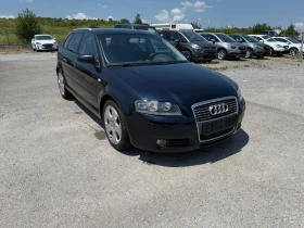 Audi A3 1.9 TDI 105 к.с. - 7300 лв. - 41266285 2