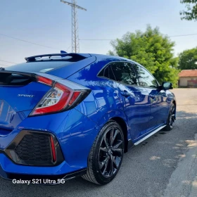 Honda Civic 1.5 Turbo | Mobile.bg    5