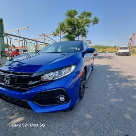 Honda Civic 1.5 Turbo | Mobile.bg    3