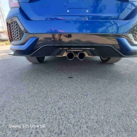 Honda Civic 1.5 Turbo | Mobile.bg    11