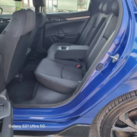 Honda Civic 1.5 Turbo | Mobile.bg    9