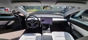 Обява за продажба на Tesla Model 3 Performance ~49 500 лв. - изображение 8