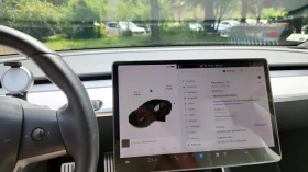 Обява за продажба на Tesla Model 3 Performance ~49 500 лв. - изображение 11