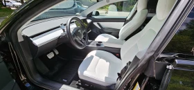 Обява за продажба на Tesla Model 3 Performance ~49 500 лв. - изображение 7