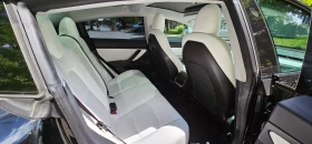 Обява за продажба на Tesla Model 3 Performance ~49 500 лв. - изображение 6