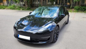 Обява за продажба на Tesla Model 3 Performance ~49 500 лв. - изображение 1