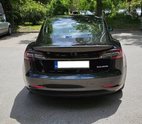 Обява за продажба на Tesla Model 3 Performance ~49 500 лв. - изображение 3