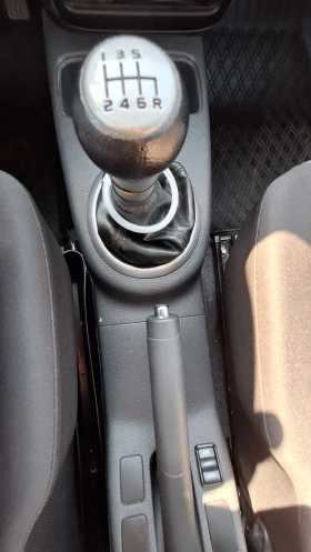 Обява за продажба на Fiat Sedici  Джип 4?4 ~7 700 лв. - изображение 7