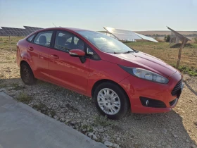 Обява за продажба на Ford Fiesta ~9 350 лв. - изображение 2