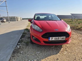 Обява за продажба на Ford Fiesta ~9 350 лв. - изображение 1