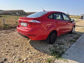 Обява за продажба на Ford Fiesta ~9 350 лв. - изображение 3