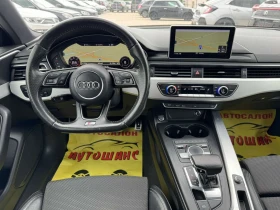 Audi A4 2.0TDI S-line | Mobile.bg    10
