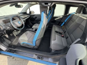 BMW i3 120Ah - 47000 лв. - 11374089 8