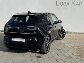 BMW i3 120Ah - 47000 лв. - 11374089 2