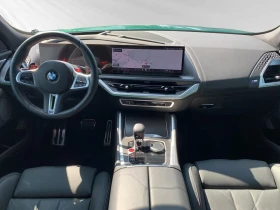 Обява за продажба на BMW XM 50e/PREMIUM/476HP/SPORT/CAM/ACC/AMBI/105g ~ 211 799 лв. - изображение 7