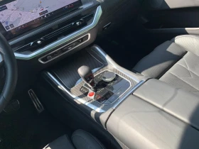 Обява за продажба на BMW XM 50e/PREMIUM/476HP/SPORT/CAM/ACC/AMBI/105g ~ 211 799 лв. - изображение 6