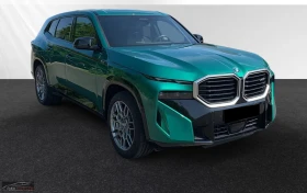 Обява за продажба на BMW XM 50e/PREMIUM/476HP/SPORT/CAM/ACC/AMBI/105g ~ 211 799 лв. - изображение 1