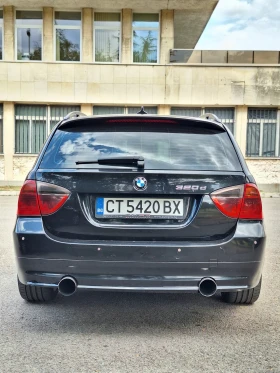 BMW 320 163 Navi Automatic Xenon | Mobile.bg    7