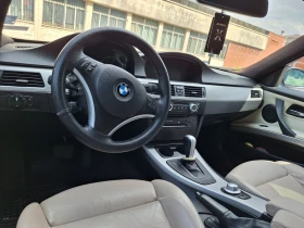 BMW 320 163 Navi Automatic Xenon | Mobile.bg    9