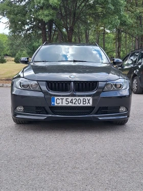  BMW 320