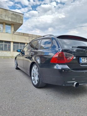 BMW 320 163 Navi Automatic Xenon | Mobile.bg    4