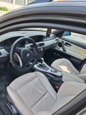 BMW 320 163 Navi Automatic Xenon | Mobile.bg    8