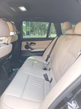 BMW 320 163 Navi Automatic Xenon | Mobile.bg    10
